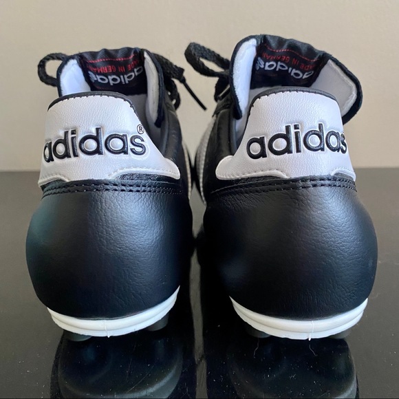 Adidas Copa Mundial Soccer shoes 6 US - Picture 4 of 8